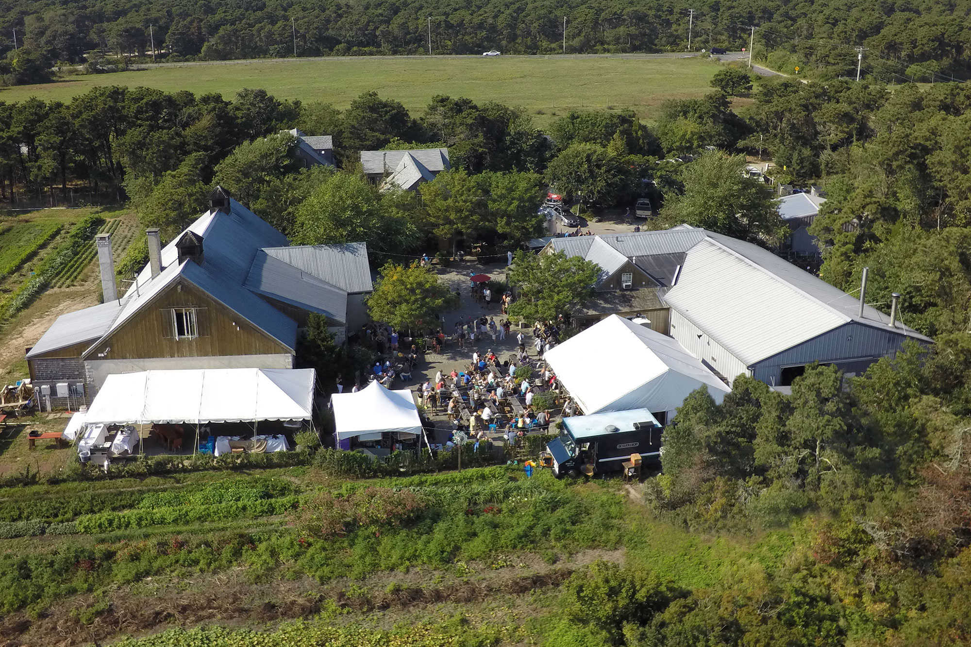 Cisco Brewers Nantucket