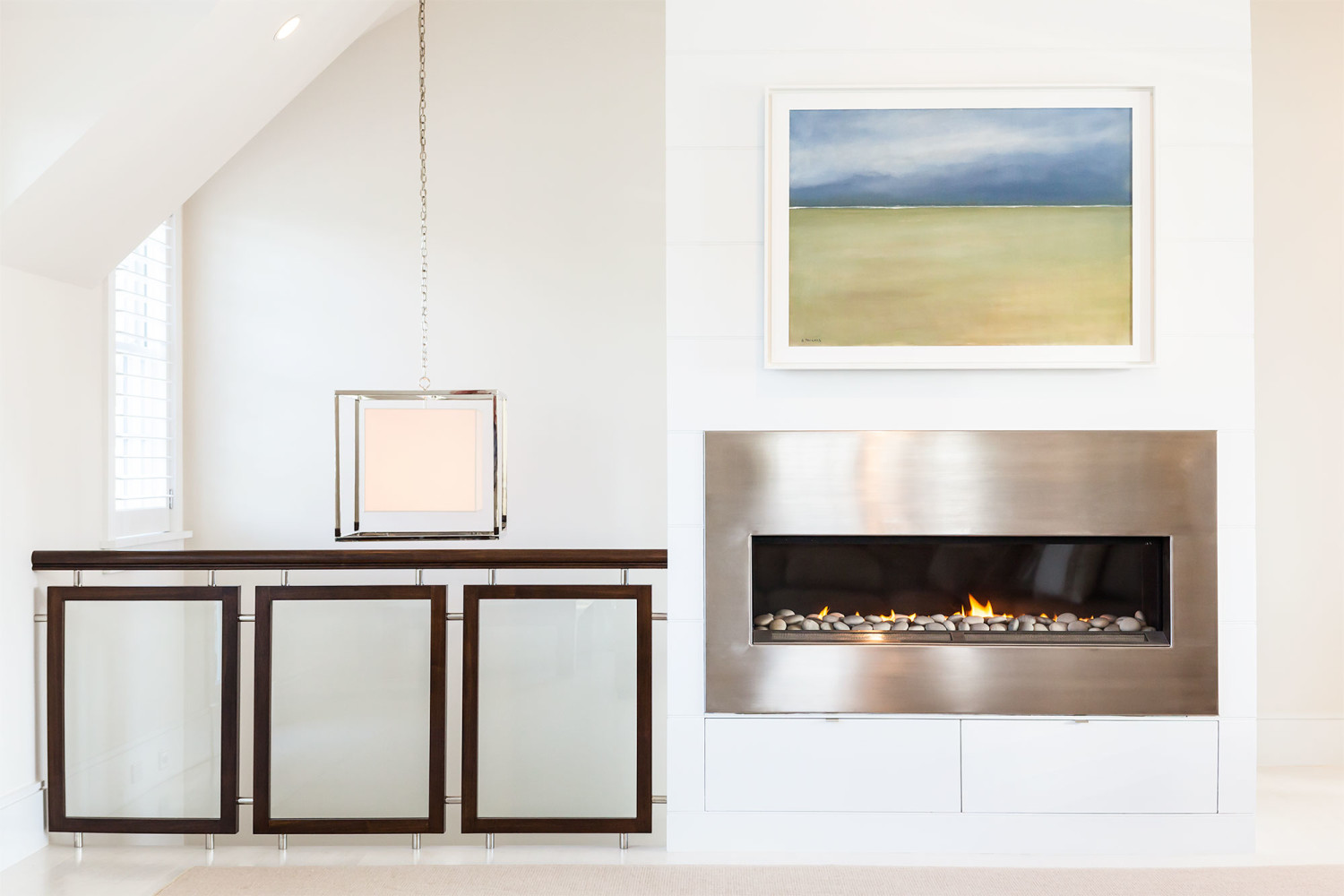 Hulbert Ave. Home on Nantucket designed by Chip ster Architecture