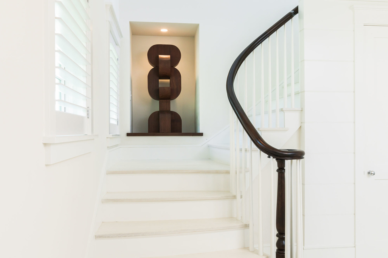 Hulbert Ave. Home on Nantucket designed by Chip ster Architecture