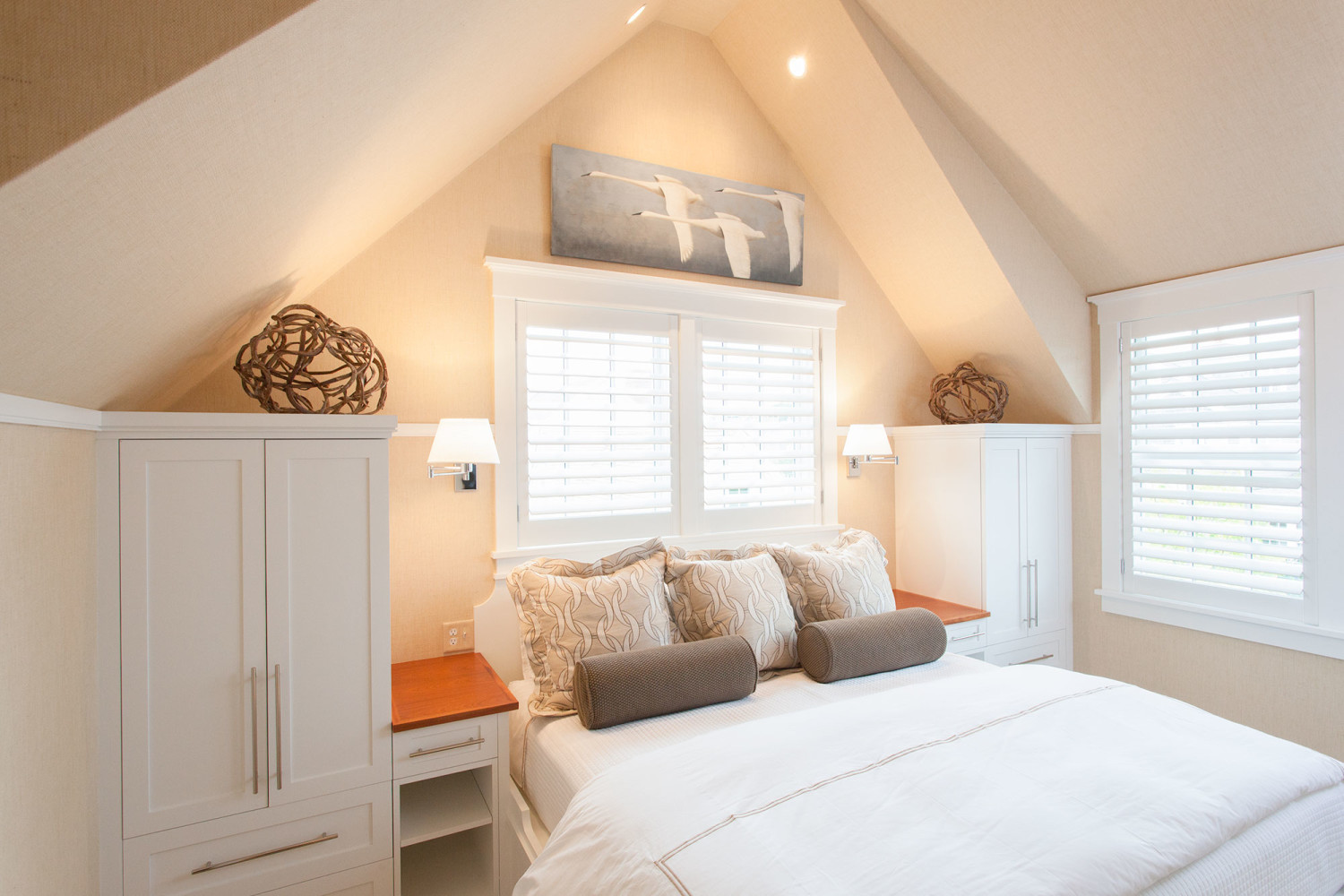 Hulbert Ave. Home on Nantucket designed by Chip ster Architecture