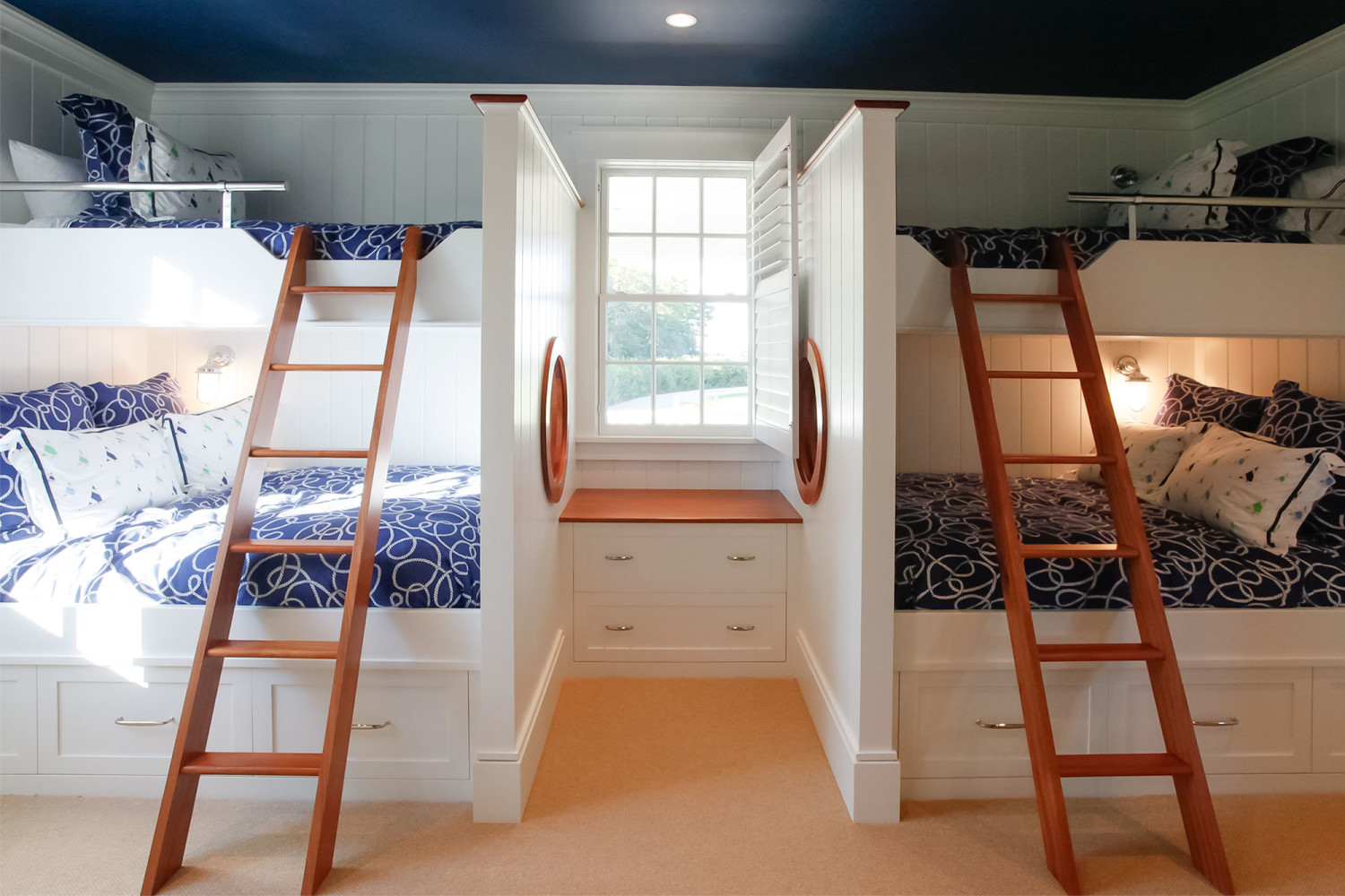 Hulbert Ave. Home on Nantucket designed by Chip ster Architecture