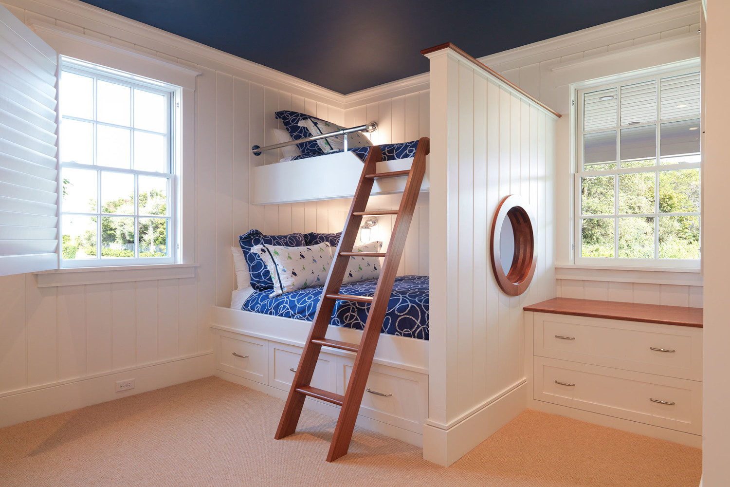 Hulbert Ave. Home on Nantucket designed by Chip ster Architecture